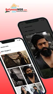BollywoodMDB screenshot 0
