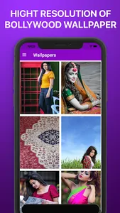 Bollywood Ringtones - Songs screenshot 5