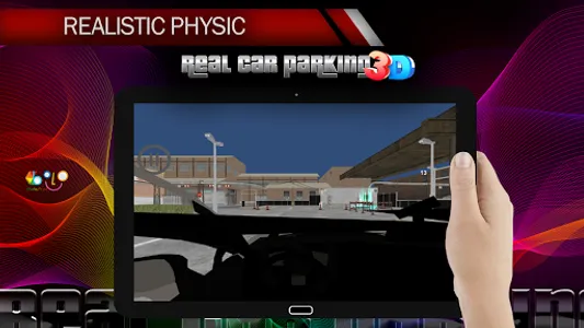 Real car parking 3D screenshot 5