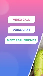 BoloBolo: Video Call & Friends screenshot 0