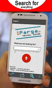 iParga Travel Guide (Parga) screenshot 3