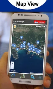 iParga Travel Guide (Parga) screenshot 7
