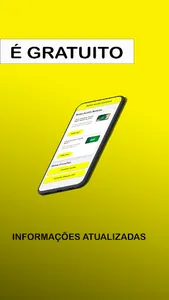 BolsaFamiliaPlus+ screenshot 2