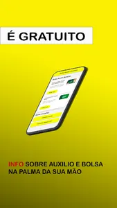 BolsaFamiliaPlus+ screenshot 3