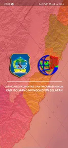 JDIH Bolaang Mongondow Selatan screenshot 7