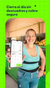 Bolsiyo | Tu caja registradora screenshot 0