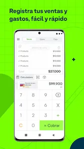 Bolsiyo | Tu caja registradora screenshot 13