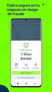 Bolsiyo | Tu caja registradora screenshot 14