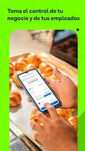 Bolsiyo | Tu caja registradora screenshot 15