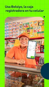 Bolsiyo | Tu caja registradora screenshot 17
