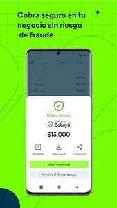Bolsiyo | Tu caja registradora screenshot 2