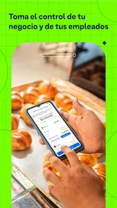 Bolsiyo | Tu caja registradora screenshot 3