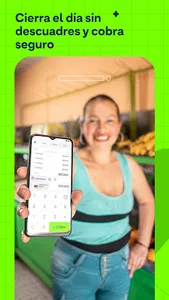 Bolsiyo | Tu caja registradora screenshot 6