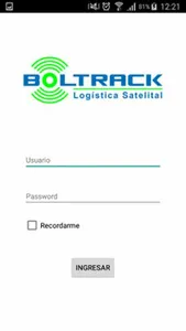 Boltrack 2 screenshot 0