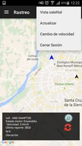 Boltrack 2 screenshot 2