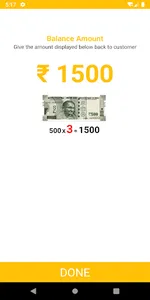 CashBook - Shop Cash Counter screenshot 5