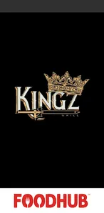Kingz grill screenshot 0