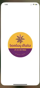 Bombay dhaba screenshot 0