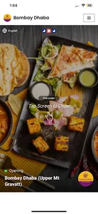 Bombay dhaba screenshot 2