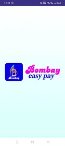 Bombay easy pay screenshot 0