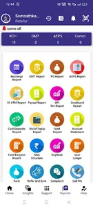 Bombay easy pay screenshot 3