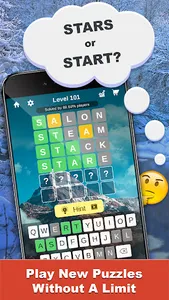 Daily Word Puzzle screenshot 12