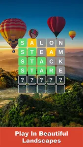 Daily Word Puzzle screenshot 13