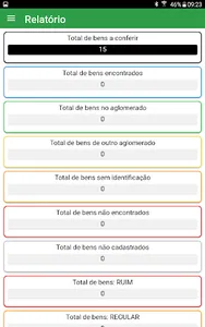 BF Ativos screenshot 10