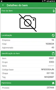 BF Ativos screenshot 11