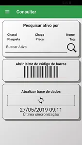 BF Ativos screenshot 3