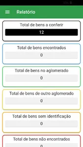 BF Ativos screenshot 4
