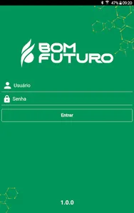 BF Ativos screenshot 6