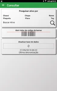 BF Ativos screenshot 9