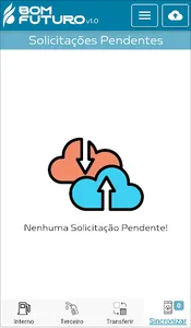 BF Abastecimento screenshot 2