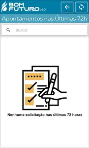BF Abastecimento screenshot 4