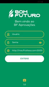 BF Aprovações screenshot 8