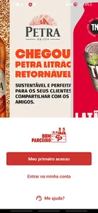Bom Parceiro GP screenshot 0