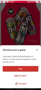 Bom Parceiro GP screenshot 1
