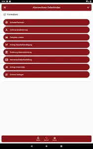 Alterswohnen Gelterkinden screenshot 11
