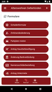 Alterswohnen Gelterkinden screenshot 3
