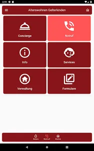 Alterswohnen Gelterkinden screenshot 6