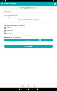 Helvetia Immo Services screenshot 11
