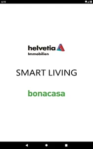 Helvetia Immo Services screenshot 4