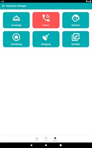 Helvetia Immo Services screenshot 9