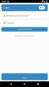 Schönbühl screenshot 1