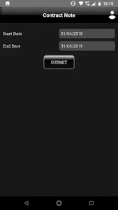 Bonanza Back Office screenshot 6