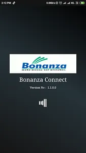 Bonanza connect screenshot 0