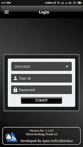 Bonanza connect screenshot 1