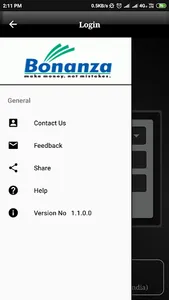 Bonanza connect screenshot 3