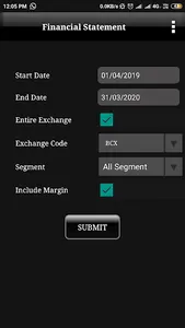 Bonanza connect screenshot 5